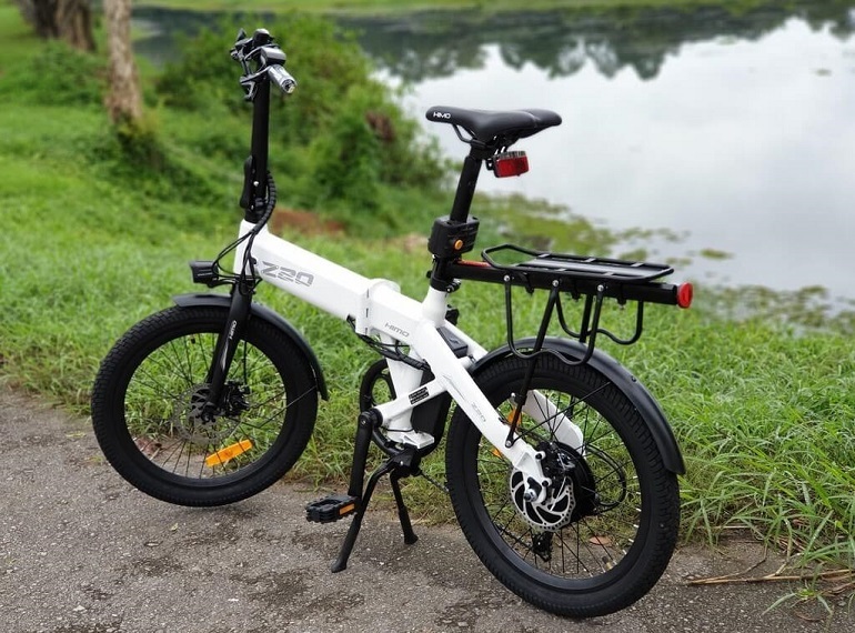 Xe đạp điện Xiaomi  Xiaomi Việt Nam  Phân phối chính hãng điện thoại  robot hút bụi máy lọc không khí máy sưởi phụ kiện